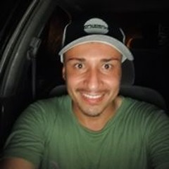 Alonso Solis