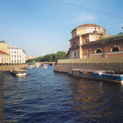 Elizaveta Trukhanova