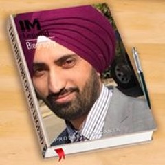 Lakhvir Singh Thind