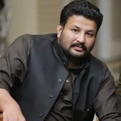 Sonu Afridi