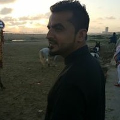 Imran Khan Ims