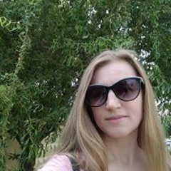 Светлана Топчий