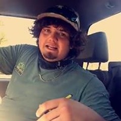 Wesley Barron