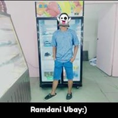 Ramdani Ubay