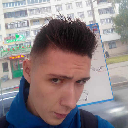 Nik Knyaz’s avatar