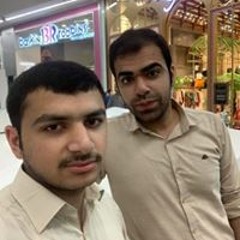 Junaid Amjad Butt