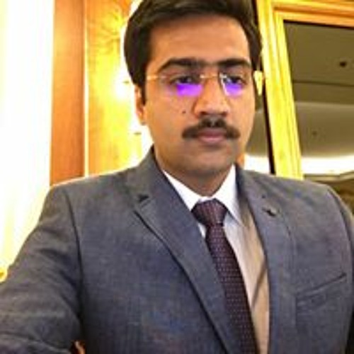Vipul Kumar Sharma’s avatar