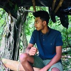 Ashanka Ariyawansha