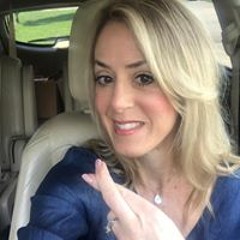 Kimberly Dillon Thompson