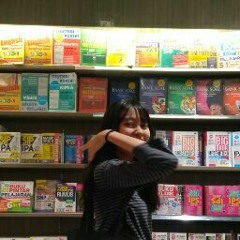 Pangestika Chandra Dewi