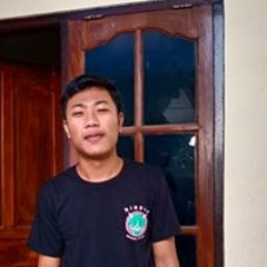 Sudiana Komang