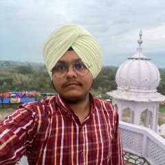 Gurpreet Singh