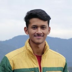 Vijay Singh Bhandari
