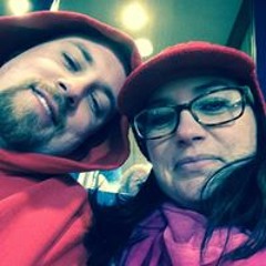 Christine N Jim Gaskill