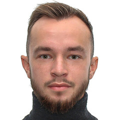 Дмитрий Порошков