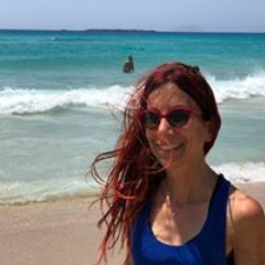 Joanne Hirschtritt Licht