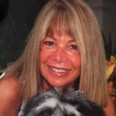 Meryl Hirschtritt Parr