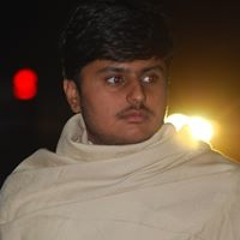 Ali Baqar Bhatti