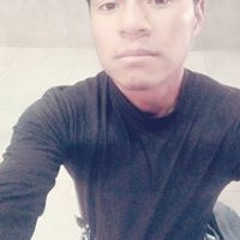 González Calister Sould