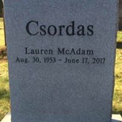 Dave Csordas