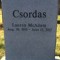 Dave Csordas