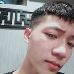 Phạm Lê Đình Trị