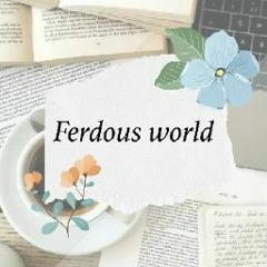 Ferdous World _ عالم فردوس