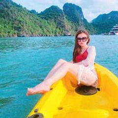 Nhi Phạm