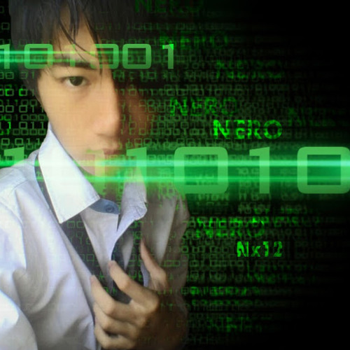 Nero Arkira’s avatar