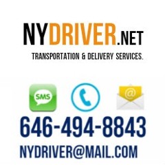 NY DRIVER