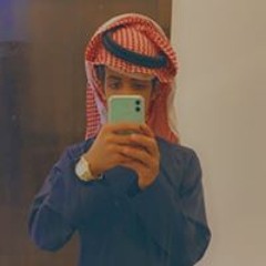 خالد الشهراني