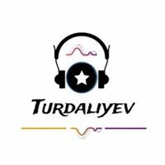 Isroil Turdaliyev