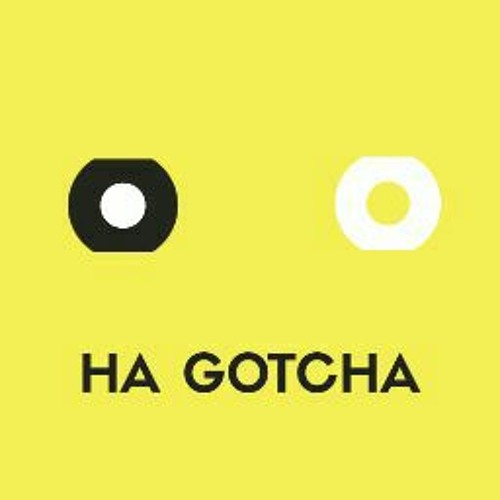 HA GOTCHA’s avatar