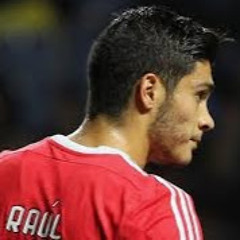 Raul Rodriguez