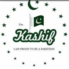 Syed Kashif Shah
