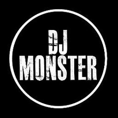 DJ MONSTAR