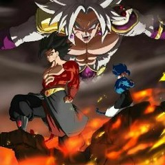 * All-Mighty *