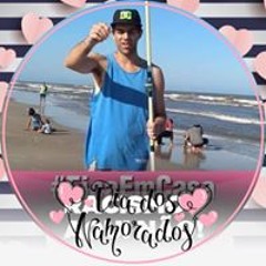 Mateus Matos Meneghetti