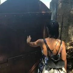 Naty Cobos