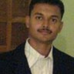 Abhishek Patel