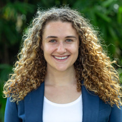 Sarah Yaffe