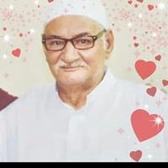 Alaa Mohamed