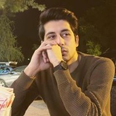 Ali Sajjad