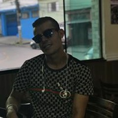 Eberton Gomes Pereira