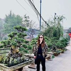 Tùng Linh Barber