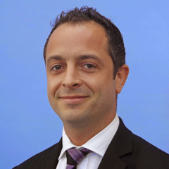 Gregory Bouvier