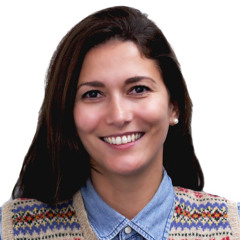 Isabel Boschi