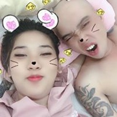 Gấu Mẫu Hậu