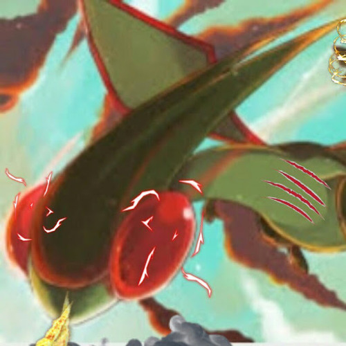 Stream Flygon Fighter music | Listen to songs, albums, playlists for ...