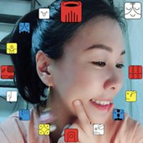 Merian Hsieh’s avatar